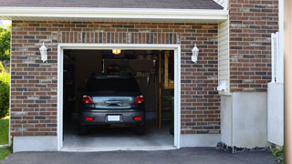 Garage Door Installation at 02127 Boston, Massachusetts